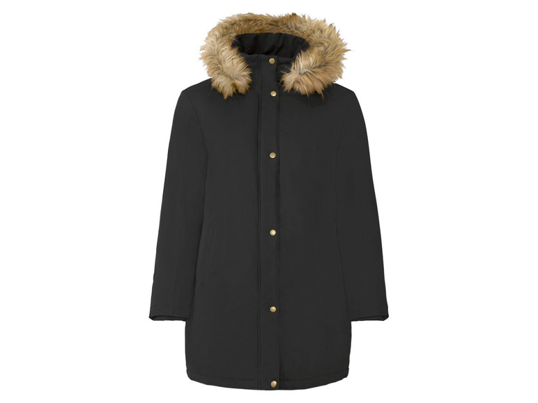 esmara® Damen Parka, mit wärmendem Futter Exklusive Angebote