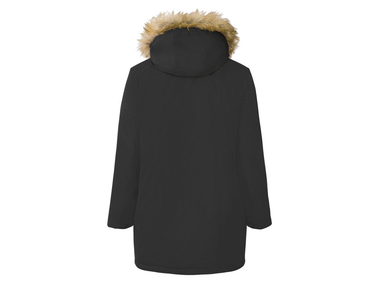 esmara® Damen Parka, mit wärmendem Futter Exklusive Angebote