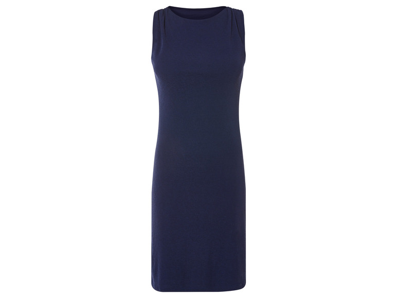 esmara® Damen Kleid, figurbetont geschnitten Neuheiten