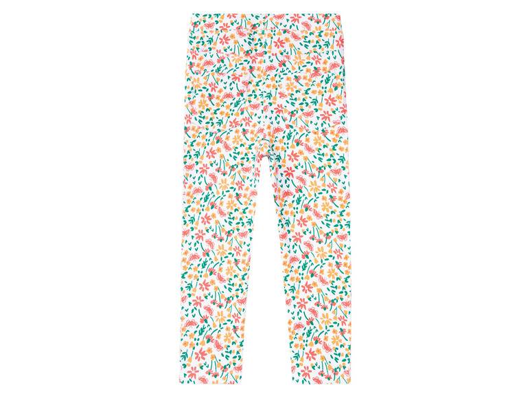 lupilu® Jeggings, mit Baumwolle Letzte 3 Tage