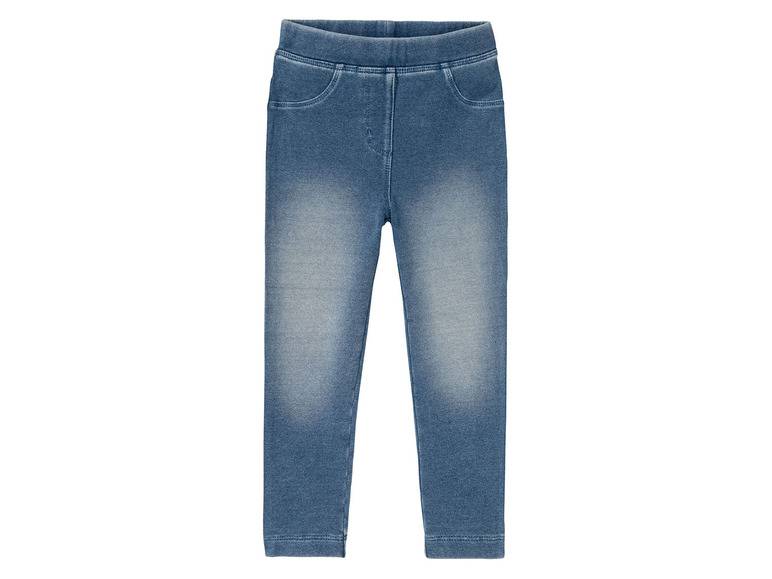 lupilu® Jeggings, mit Baumwolle Letzte 3 Tage
