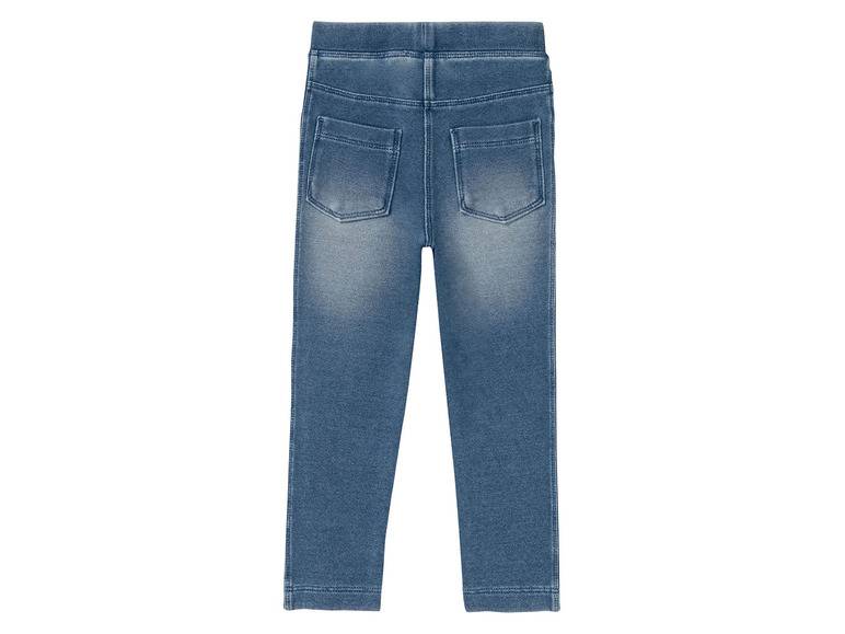 lupilu® Jeggings, mit Baumwolle Letzte 3 Tage