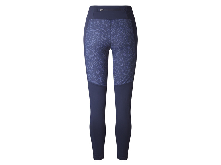 CRIVIT Damen Funktionstights, feuchtigkeitsableitend Neueste Stile