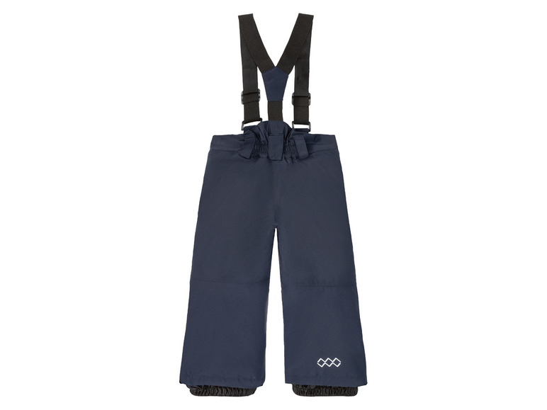 lupilu® Kleinkinder Skihose, wind- und wasserdicht Letzte 2 Tage