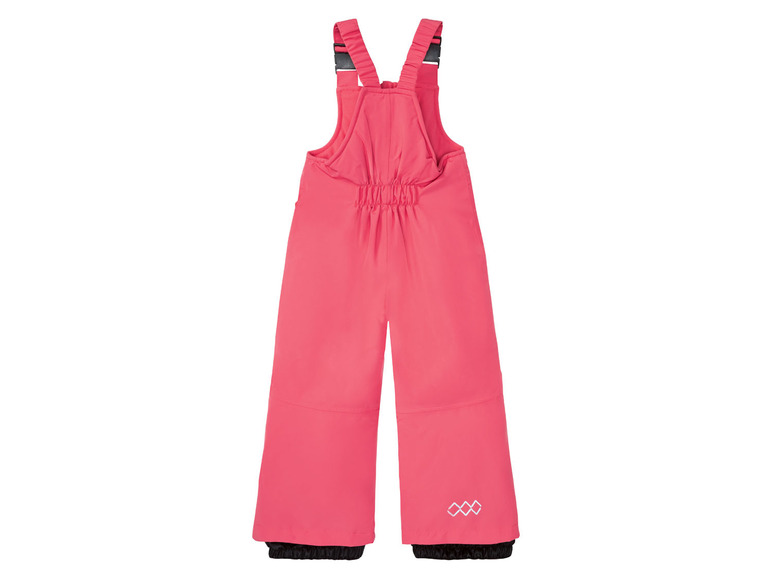 lupilu® Kleinkinder Skihose, wind- und wasserdicht Letzte 2 Tage