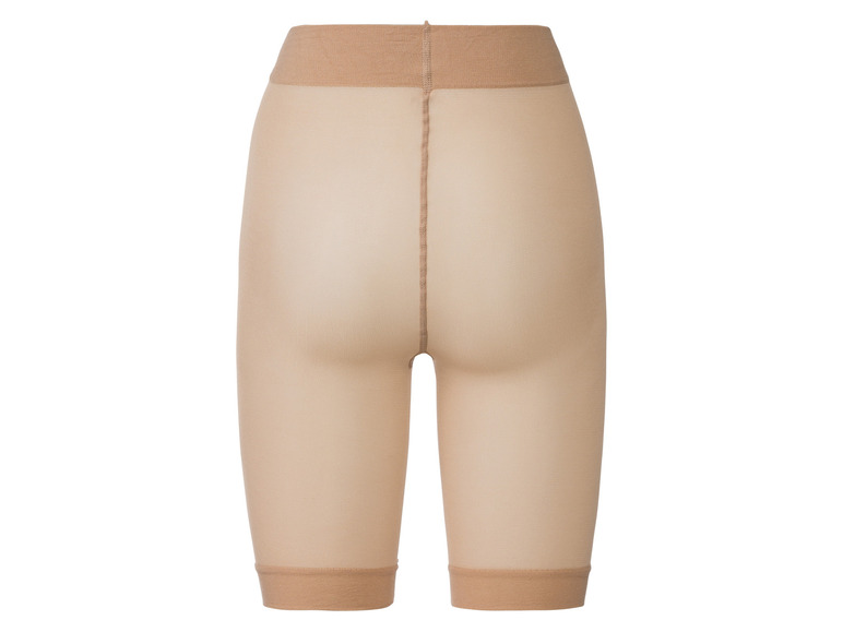 esmara® Damen Strumpf-Panty, 50 DEN, halbtransparent Zeitbegrenzte Promotion
