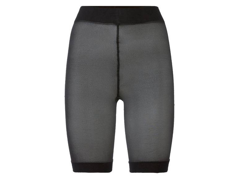 esmara® Damen Strumpf-Panty, 50 DEN, halbtransparent Zeitbegrenzte Promotion