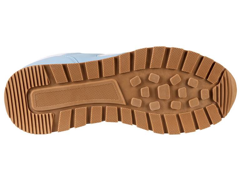 esmara® Damen Sneaker mit textiler Innenausstattung Bis zu 60% Rabatt
