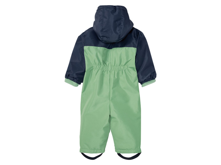 lupilu® Baby Kleinkinder Schneeoverall, windddicht Bis zu 65% Rabatt