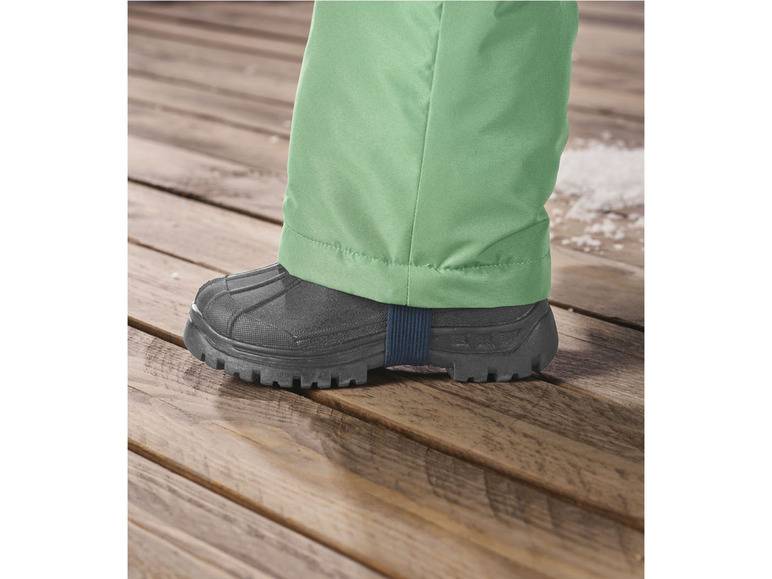 lupilu® Baby Kleinkinder Schneeoverall, windddicht Bis zu 65% Rabatt