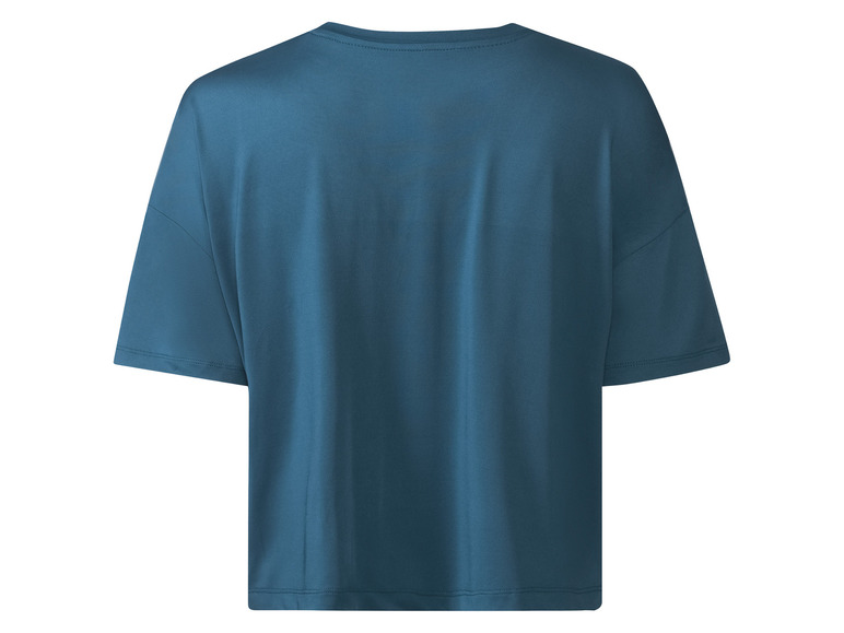 CRIVIT Damen Funktionsshirt, weit geschnitten Bis zu 55% Rabatt