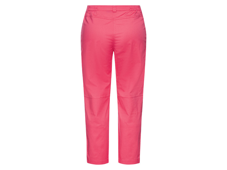 esmara® Damen Krempelhose, mit leicht erhöhter Leibhöhe Riesige Rabatte