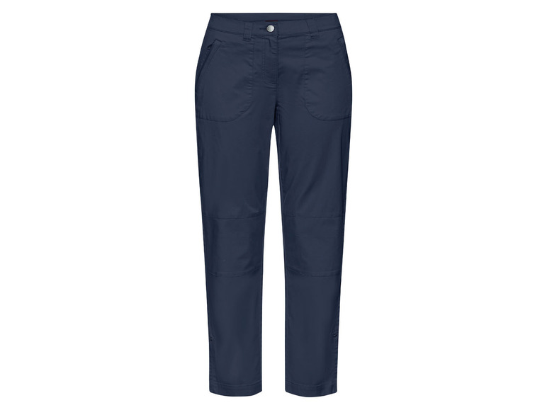 esmara® Damen Krempelhose, mit leicht erhöhter Leibhöhe Riesige Rabatte