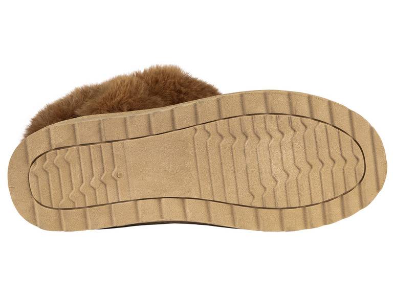 esmara® Damen Stiefel in Wildleder-Optik 50% Rabatt mit kostenlosem Versand