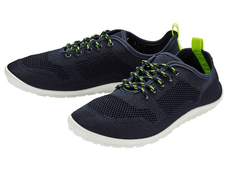 LIVERGY® Herren Barfußschuhe, optimale Bewegungsfreiheit Im Verkauf
