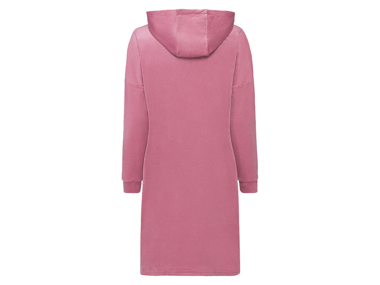 esmara® Damen Nicki Kleid, mit überschnittenen Schultern Online