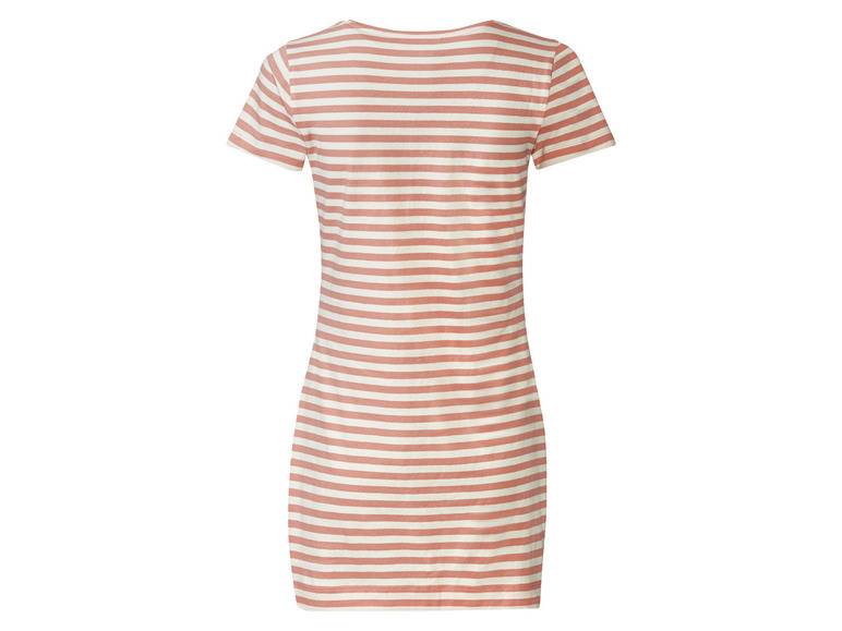 esmara® Damen Longshirt, hoher Baumwollanteil Verkauf