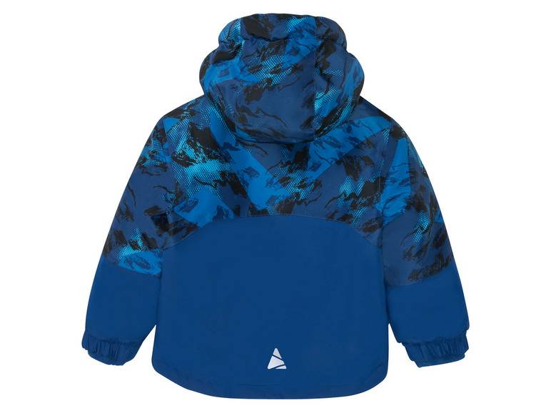 lupilu® Kleinkinder Skijacke, mit Kinnschutz Angebote