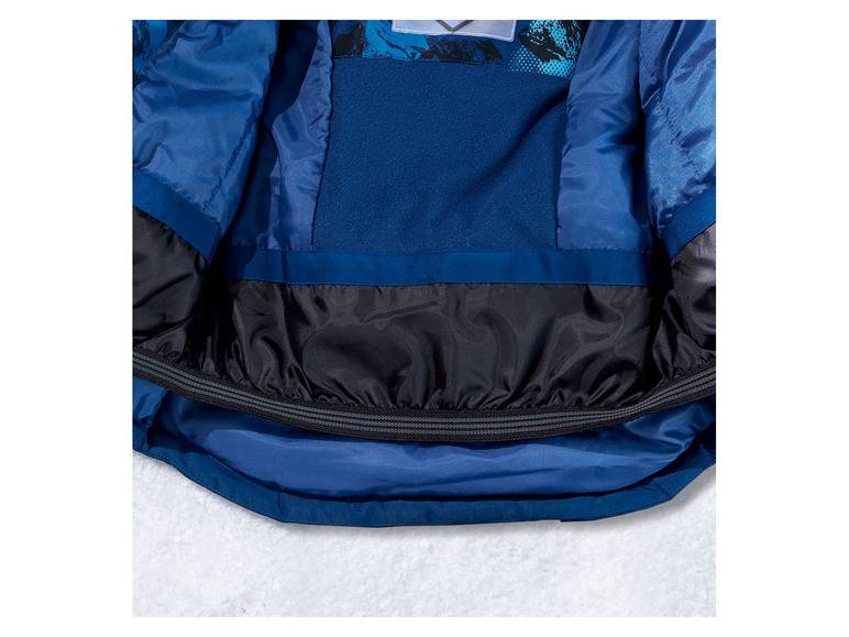 lupilu® Kleinkinder Skijacke, mit Kinnschutz Angebote