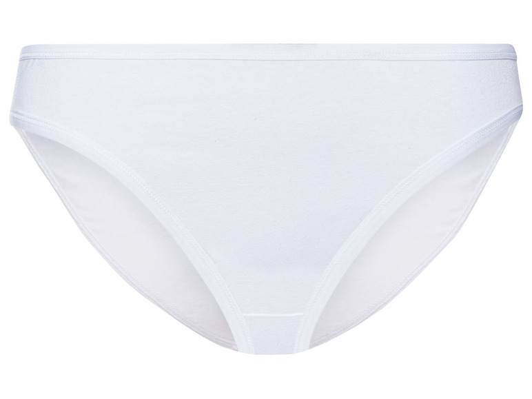 esmara® Damen Slips, 5 Stück, XL - 3XL Hotsell
