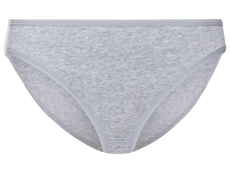 esmara® Damen Slips, 5 Stück, XL - 3XL Hotsell