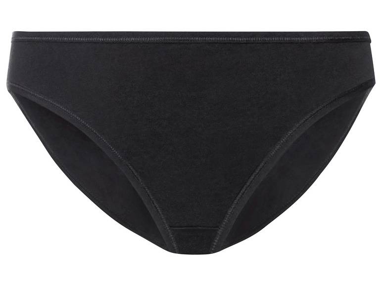 esmara® Damen Slips, 5 Stück, XL - 3XL Hotsell