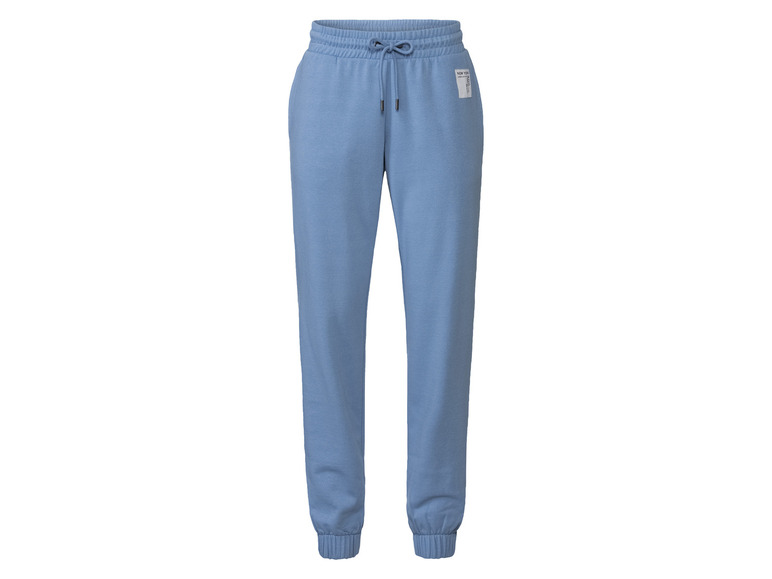esmara® Damen Sweathose, mit Baumwolle Günstiger Verkauf