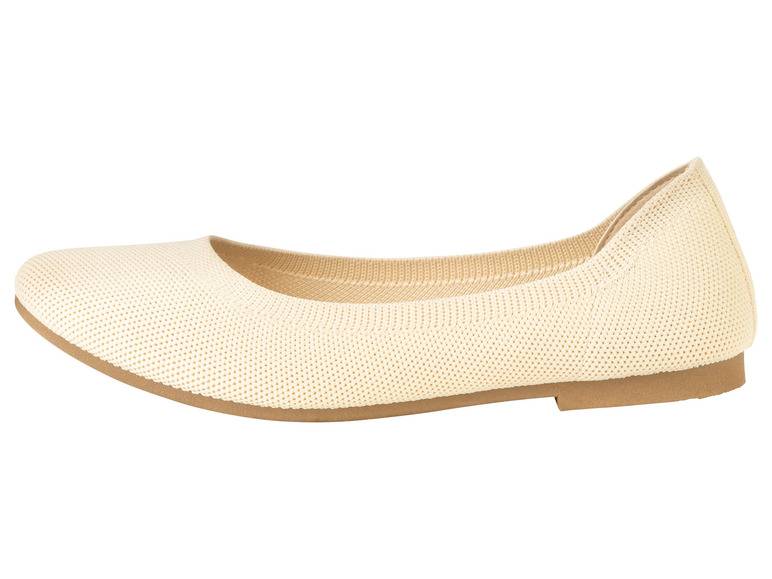 esmara® Damen Ballerinas, zusammenfaltbar und waschbar Blitzverkäufe