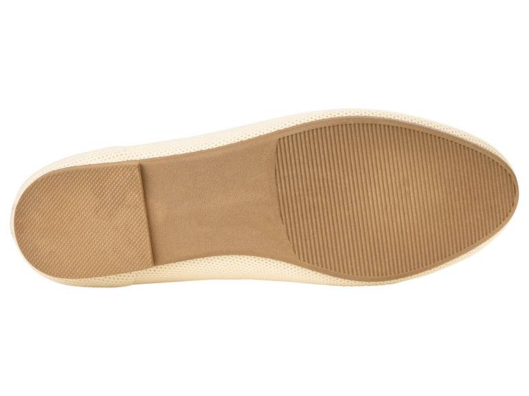 esmara® Damen Ballerinas, zusammenfaltbar und waschbar Blitzverkäufe