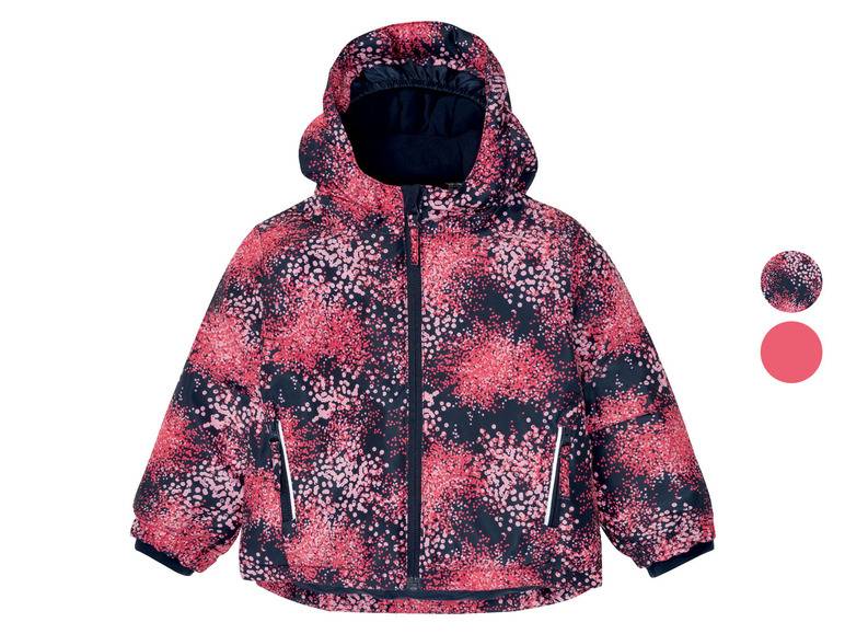 lupilu® Kleinkinder Skijacke, mit Schneefang Sonderangebot