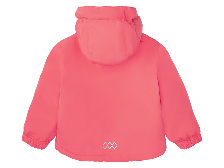 lupilu® Kleinkinder Skijacke, mit Schneefang Sonderangebot