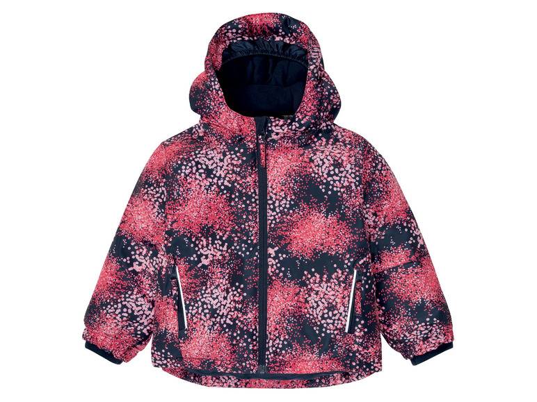 lupilu® Kleinkinder Skijacke, mit Schneefang Sonderangebot