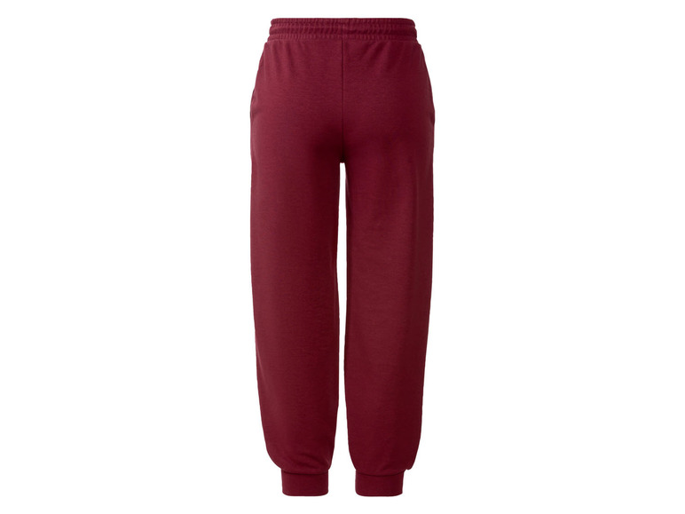 CRIVIT Damen Sweathose mit Bündchen und Gummizugbund Rabatt