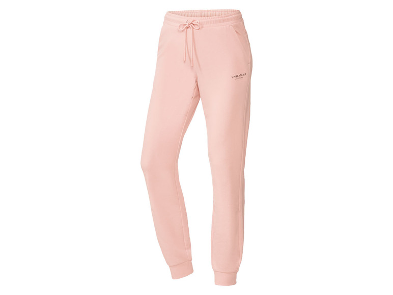 CRIVIT Damen Sweathose mit Bündchen und Gummizugbund Rabatt