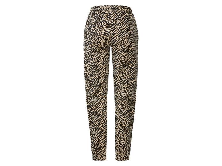 CRIVIT Damen Sweathose, mit seitlichen Eingrifftaschen Günstig kaufen