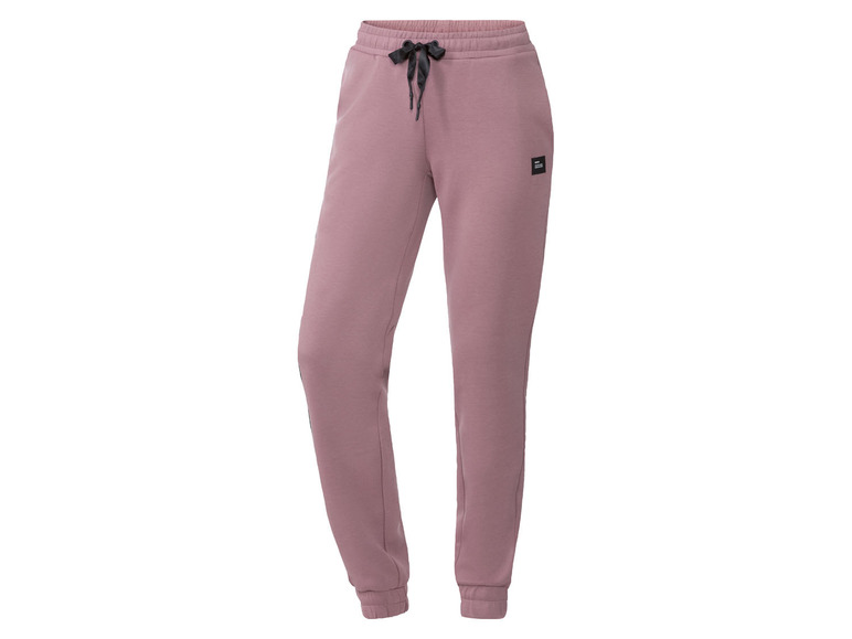 CRIVIT Damen Sweathose, mit seitlichen Eingrifftaschen Günstig kaufen