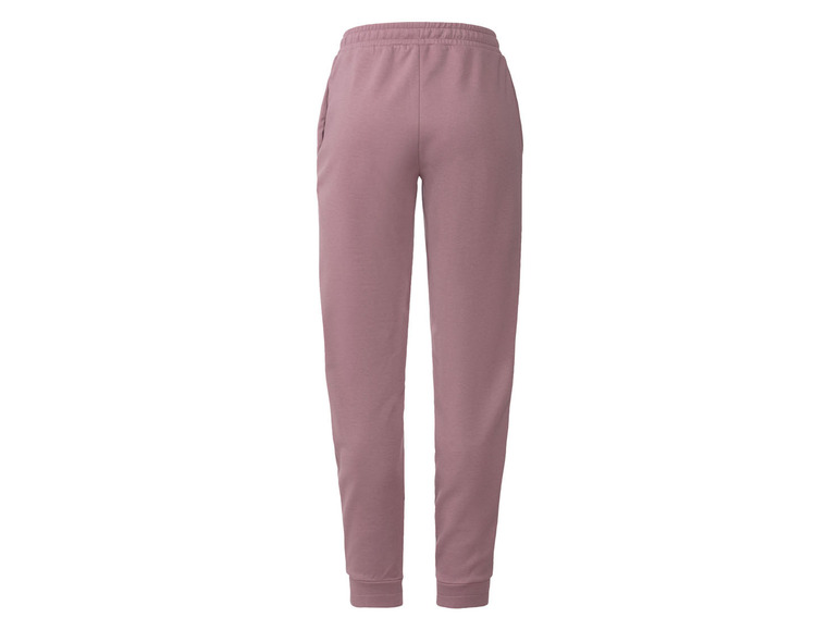 CRIVIT Damen Sweathose, mit seitlichen Eingrifftaschen Günstig kaufen