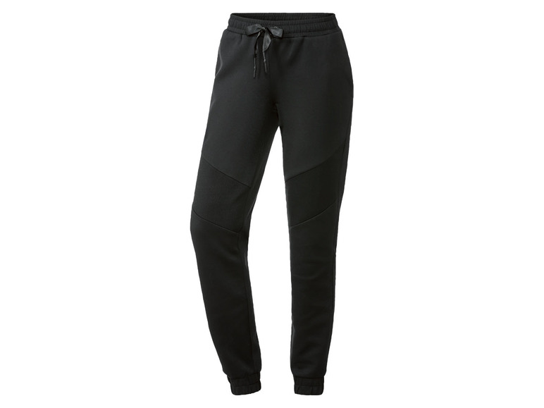 CRIVIT Damen Sweathose, mit seitlichen Eingrifftaschen Günstig kaufen