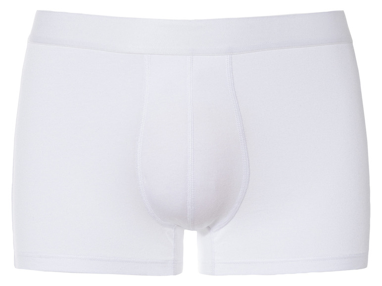 LIVERGY® Herren Boxer, 3 Stück, optimale Passform Flash Sale