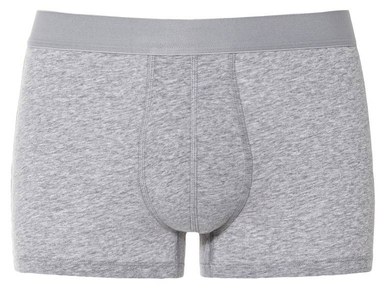 LIVERGY® Herren Boxer, 3 Stück, optimale Passform Flash Sale