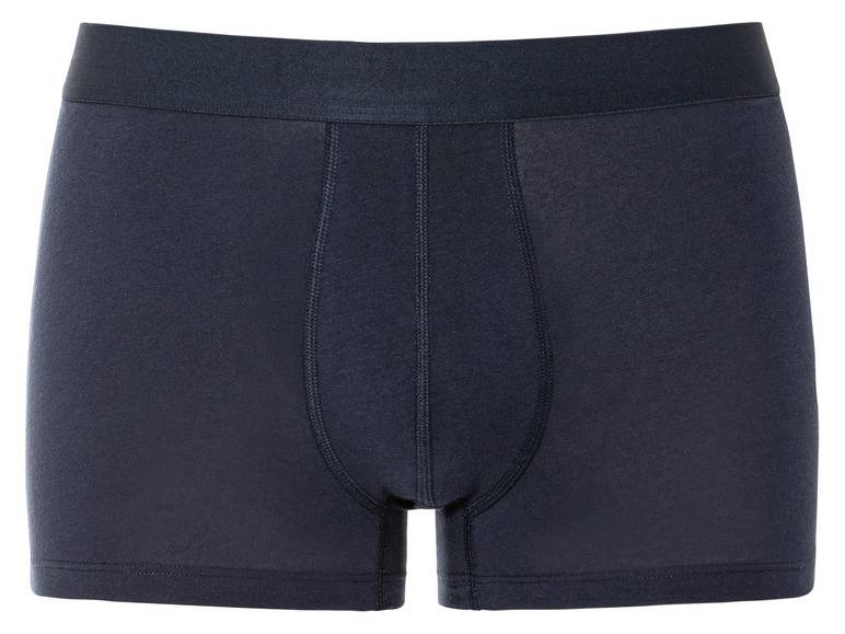 LIVERGY® Herren Boxer, 3 Stück, optimale Passform Flash Sale