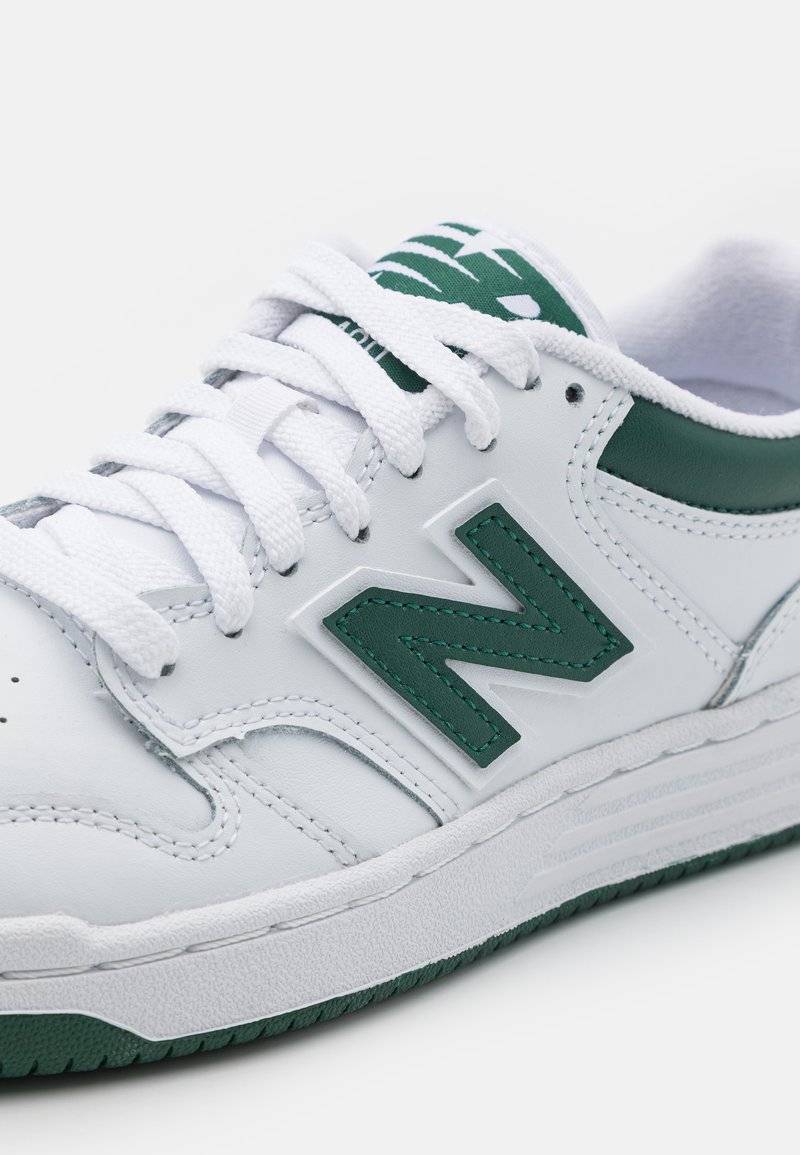New Balance New Balance 480 UNISEX - Basketball shoes Weihnachtsangebot