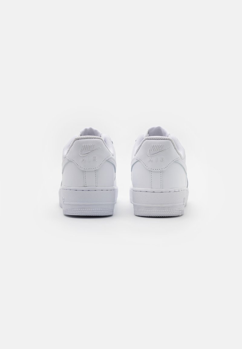 Nike Sportswear Nike Sportswear AIR FORCE 1 '07 - Trainers - white Muttertagsangebot