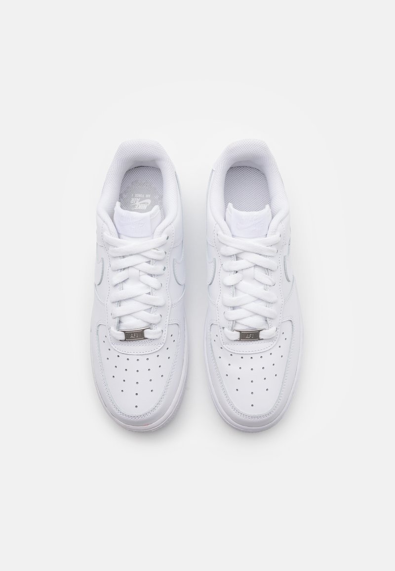 Nike Sportswear Nike Sportswear AIR FORCE 1 '07 - Trainers - white Muttertagsangebot