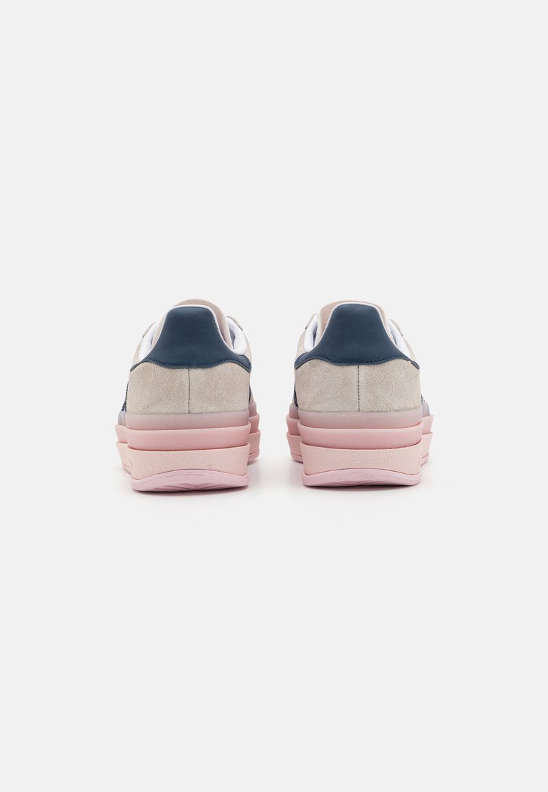 adidas Originals adidas Originals GAZELLE BOLD - Trainers Super Sparpreis
