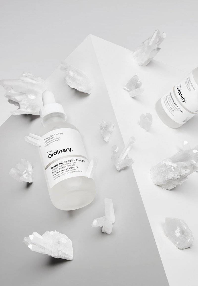 The Ordinary The Ordinary NIACINAMIDE 10% + ZINC 1% - Serum Letzte 3 Tage