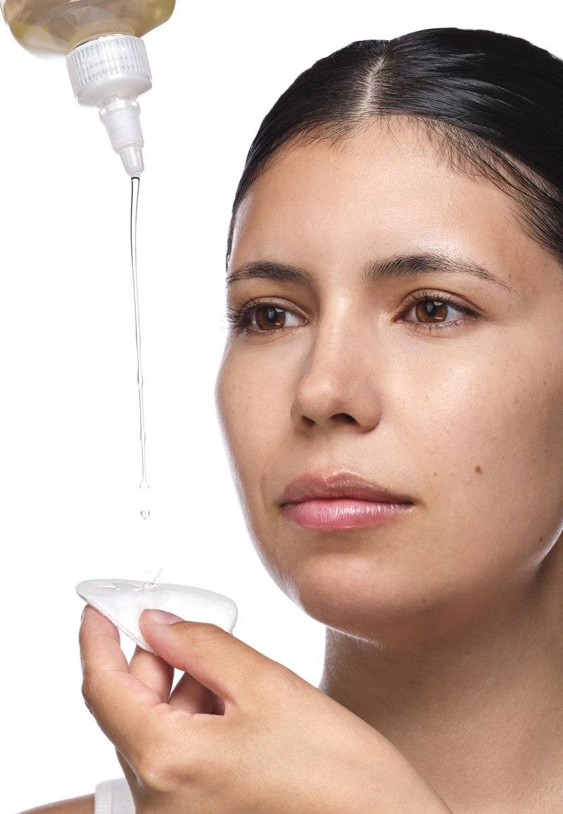 The Ordinary The Ordinary GLYCOLIC ACID 7% EXFOLIATING TONER - Facial scrub & peel Neueste Stile