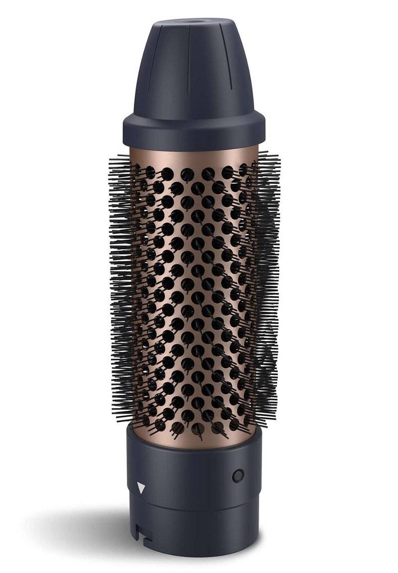 Philips Philips BHA530/00 SERIES 5000 AIRSTYLER - Hair Styling Tool - schwarz Letzte 2 Tage