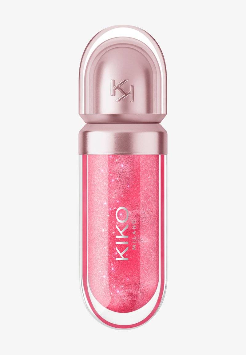 KIKO Milano KIKO Milano 3D HYDRA LIP OIL - Lip gloss - cherry cherry Letzter Tag