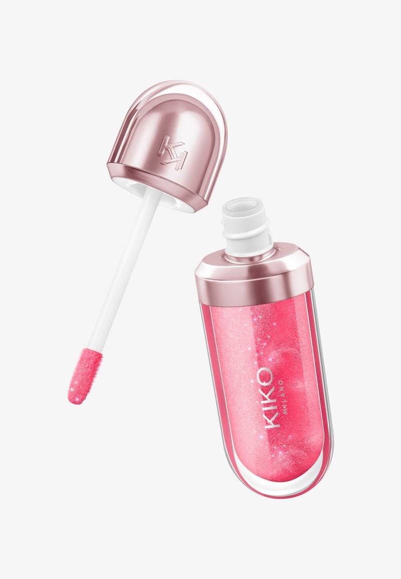 KIKO Milano KIKO Milano 3D HYDRA LIP OIL - Lip gloss - cherry cherry Letzter Tag